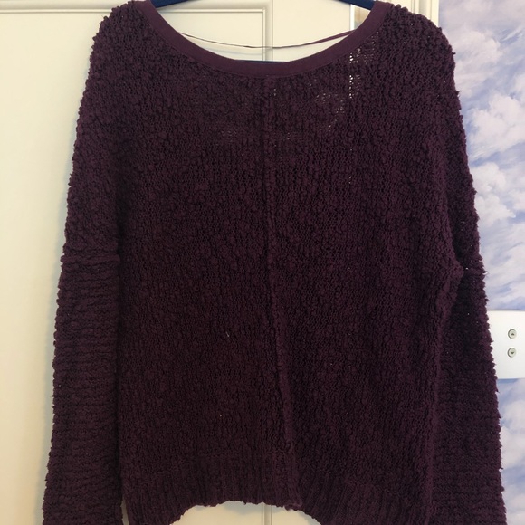Free People Sweater - Picture 2 of 3
